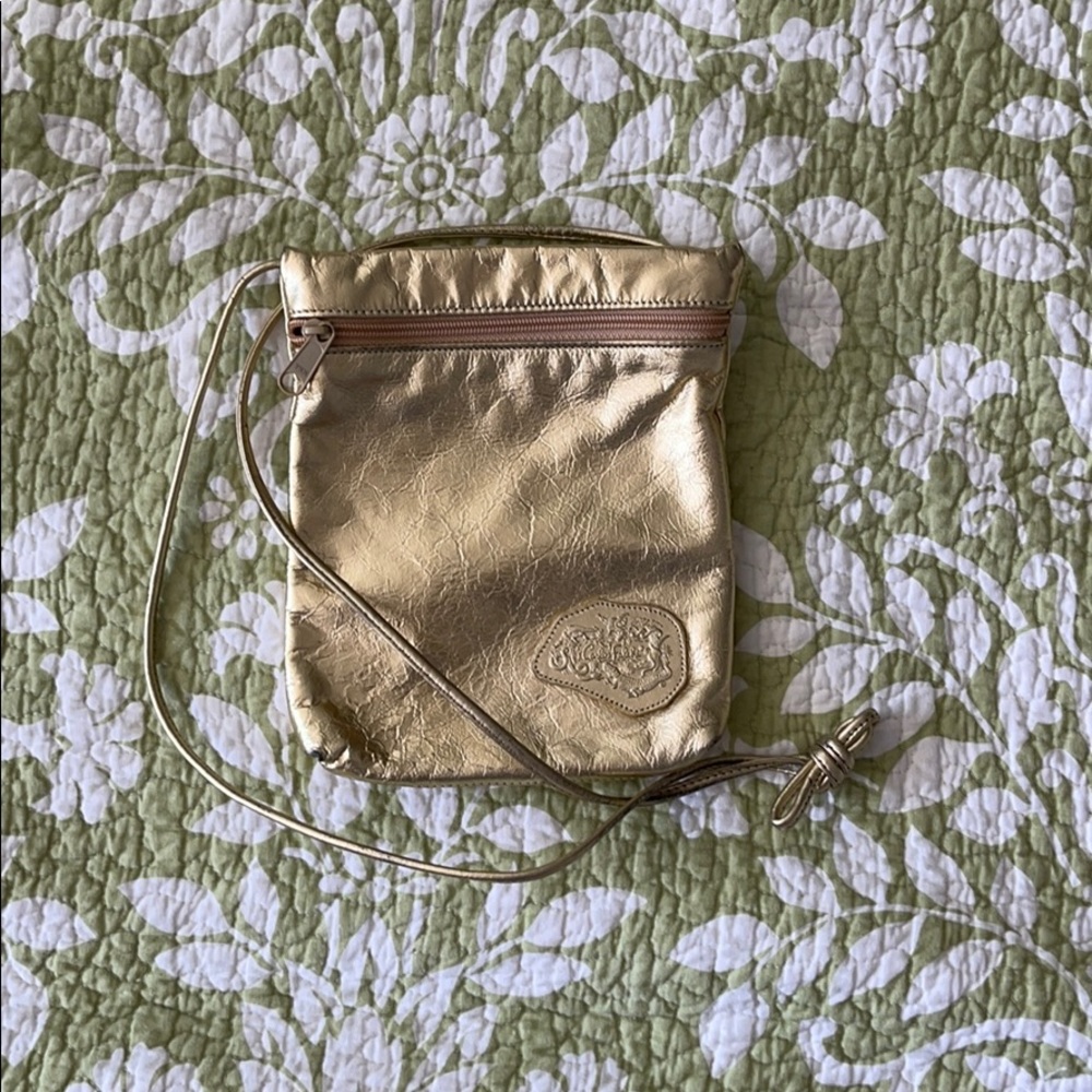 Carlos Falchi Bag